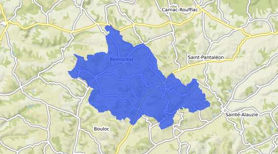 prix immobilier Montcuq en Quercy Blanc