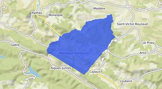 prix immobilier Mont�gut-Plantaurel