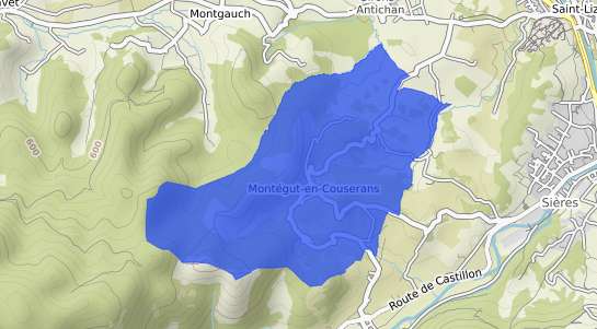 prix immobilier Mont�gut-en-Couserans