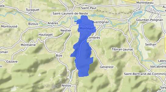 prix immobilier Mont�gut
