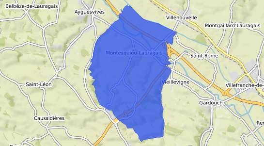 prix immobilier Montesquieu Lauragais