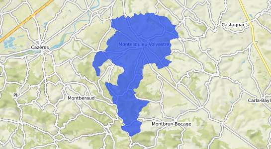 prix immobilier Montesquieu Volvestre