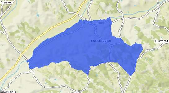 prix immobilier Montesquieu