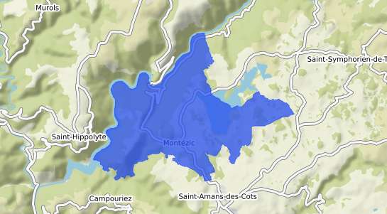 prix immobilier Mont�zic