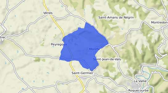 prix immobilier Montfa