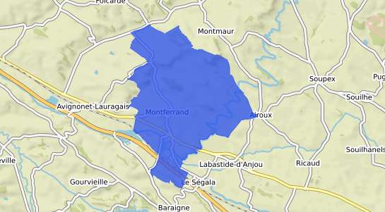 prix immobilier Montferrand