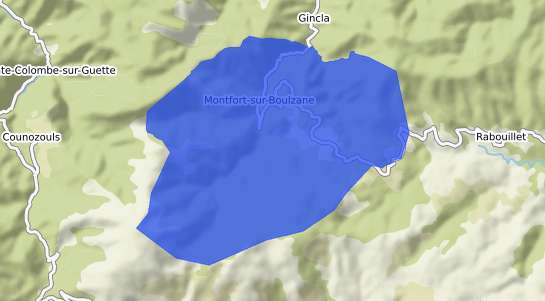 prix immobilier Montfort sur Boulzane