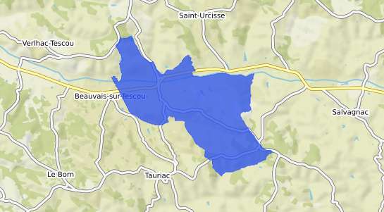 prix immobilier Montgaillard