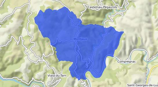 prix immobilier Montjaux