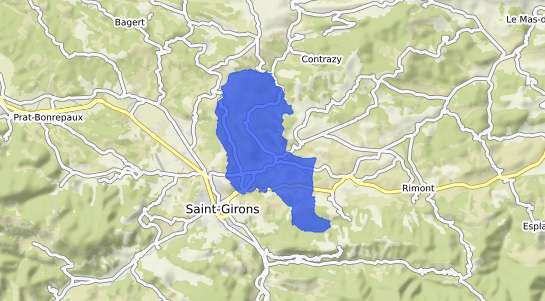 prix immobilier Montjoie-en-Couserans