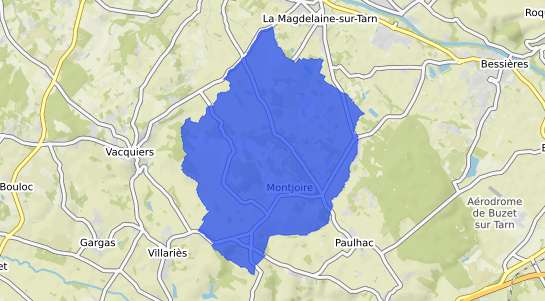 prix immobilier Montjoire