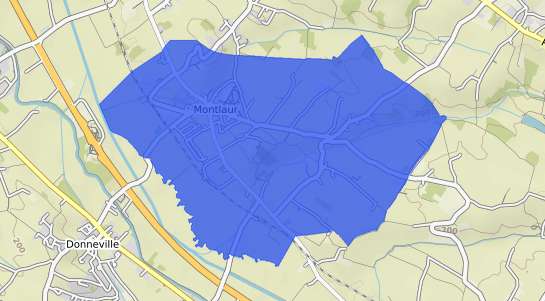 prix immobilier Montlaur