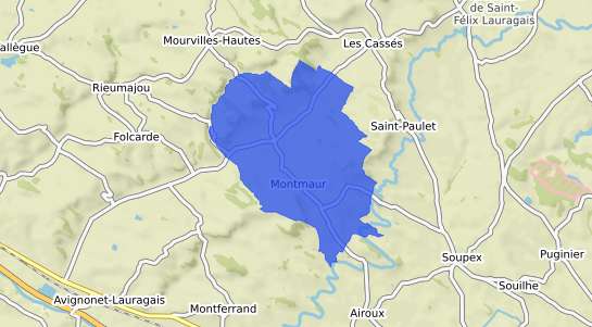 prix immobilier Montmaur