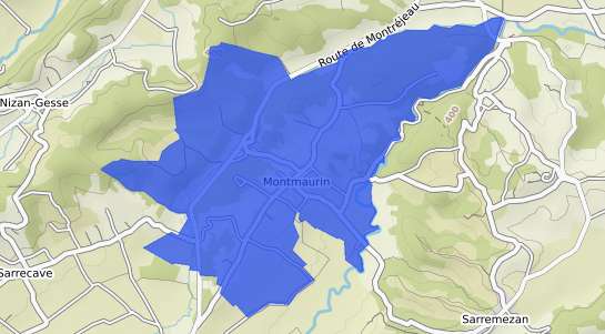 prix immobilier Montmaurin