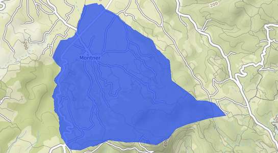 prix immobilier Montner