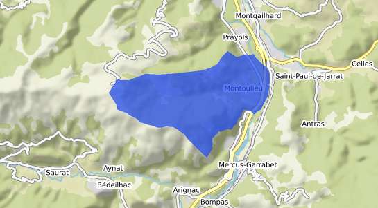 prix immobilier Montolieu