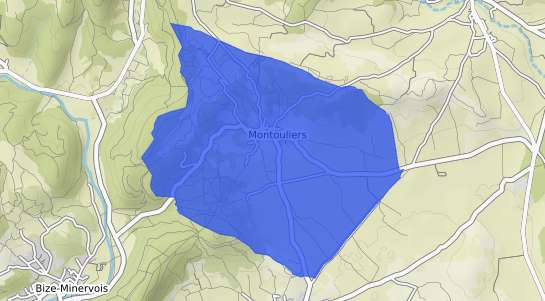 prix immobilier Montouliers