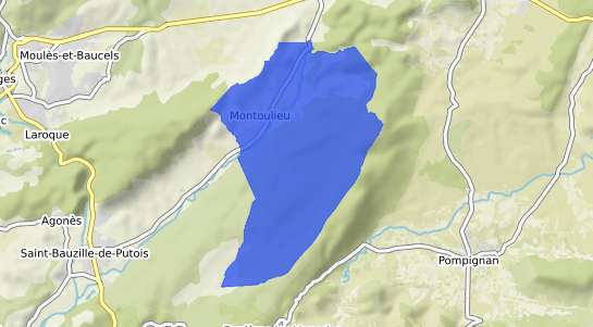 prix immobilier Montoulieu