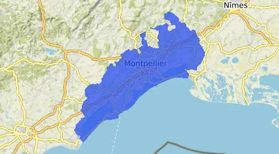 prix immobilier Montpellier