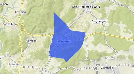 prix immobilier Montpezat