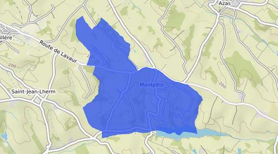 prix immobilier Montpitol