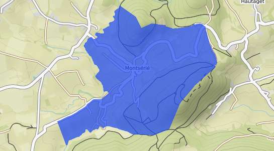 prix immobilier Montsri