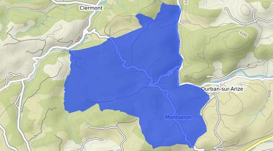 prix immobilier Montseron