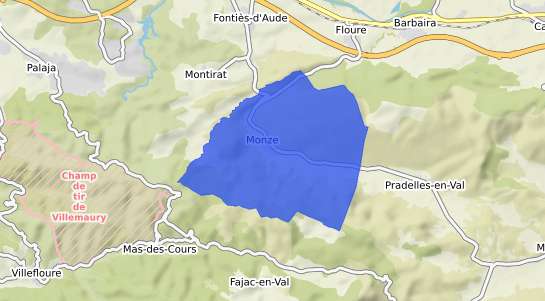 prix immobilier Monze