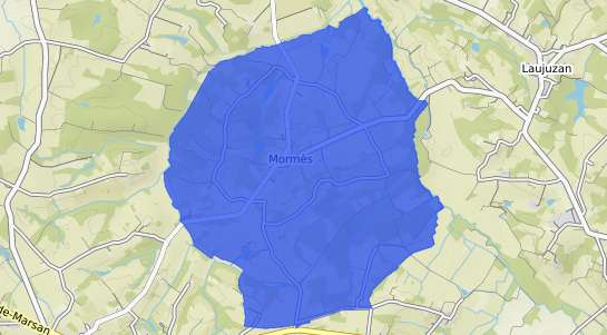prix immobilier Morm�s