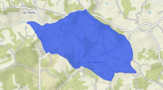 prix immobilier Moulayr�s
