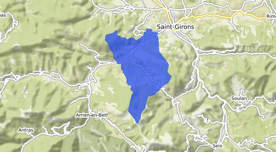prix immobilier Moulis