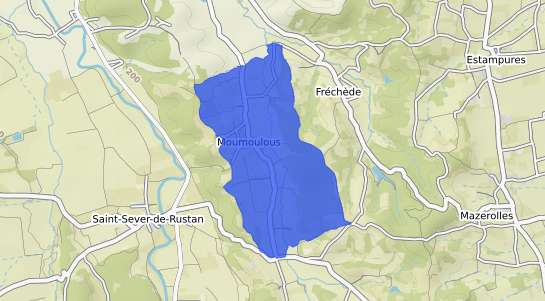 prix immobilier Moumoulous