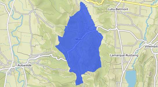 prix immobilier Mun