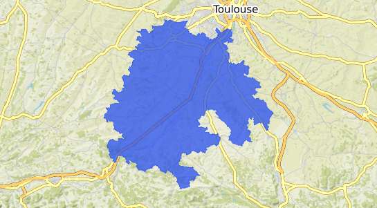 prix immobilier Muret
