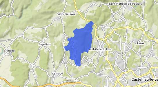prix immobilier Murles