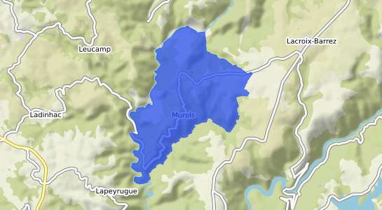 prix immobilier Murols