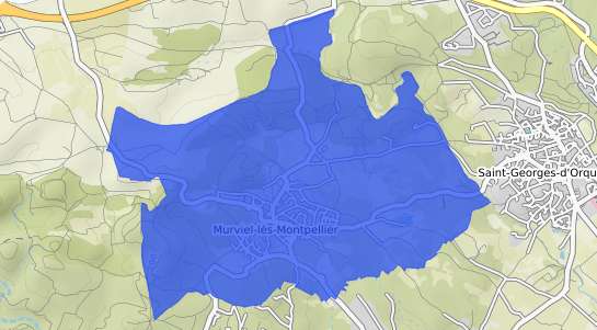 prix immobilier Murviel l�s Montpellier