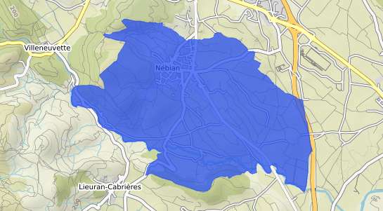 prix immobilier Nbian