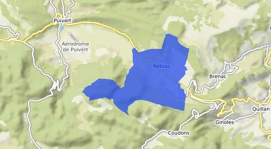 prix immobilier Nbias