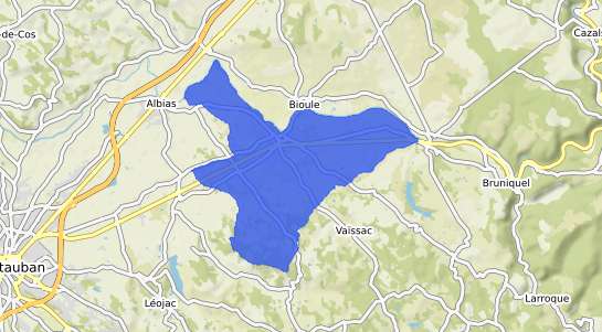 prix immobilier Ngrepelisse