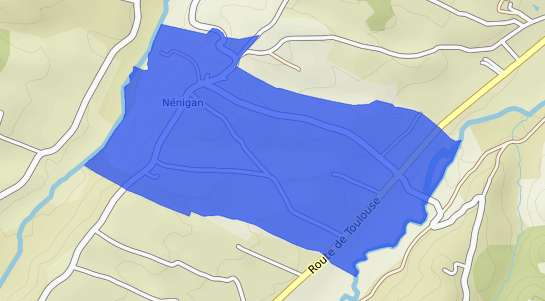 prix immobilier Nnigan