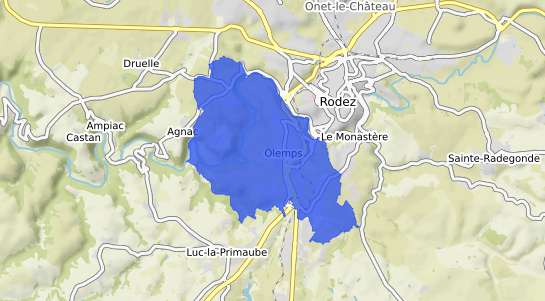 prix immobilier Olemps