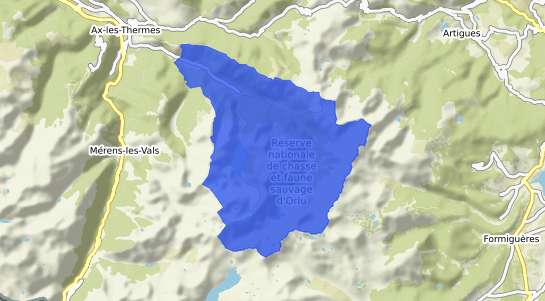 prix immobilier Orlu