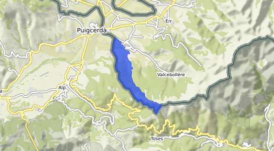 prix immobilier Palau de Cerdagne