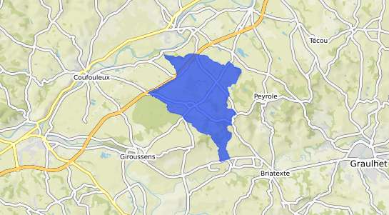 prix immobilier Parisot