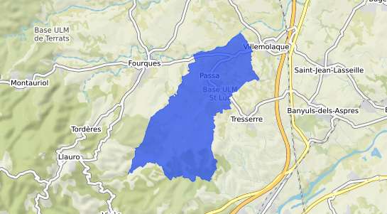 prix immobilier Passa