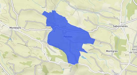 prix immobilier Pbes