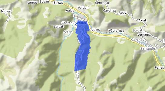 prix immobilier Pech