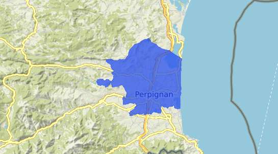prix immobilier Perpignan