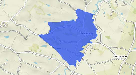 prix immobilier Peyrecave